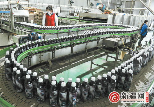 烏魯木齊食品加工企業(yè)以技術(shù)開(kāi)發(fā)推動(dòng)穩(wěn)產(chǎn)保供，豐富市民餐桌